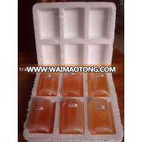 Himalayan Rock Salt Hard Drink Shot Glass